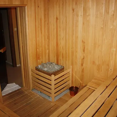 Ozcelik Hotel Salihli