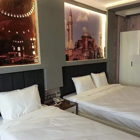 Hotel Ozcelik
