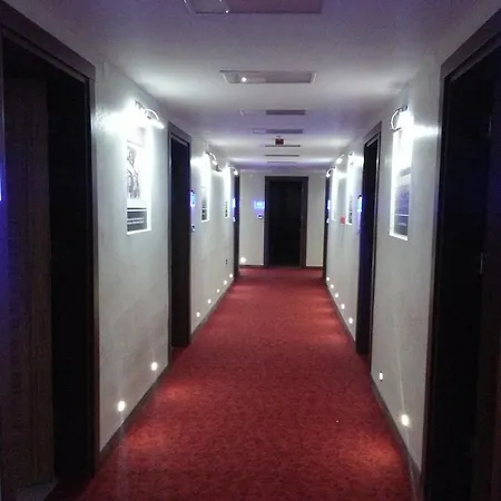Hotel Ozcelik