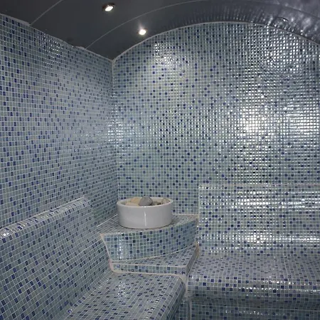 Hotel Ozcelik 2*