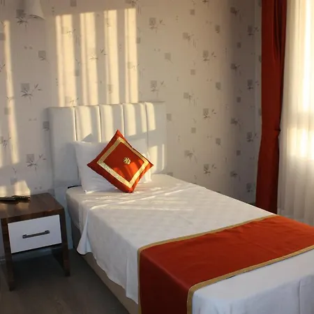 Hotel Ozcelik