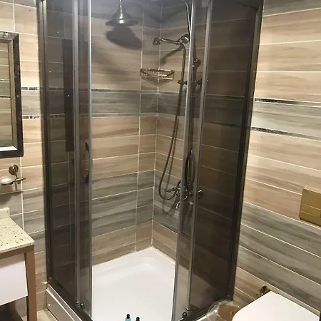 Ozcelik Hotel 2*