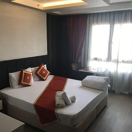 Hotel Ozcelik