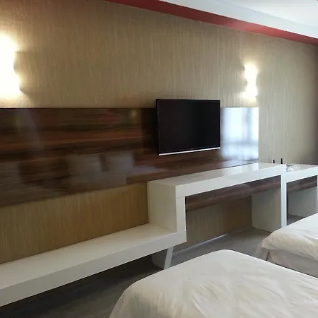 Hotel Ozcelik 2*