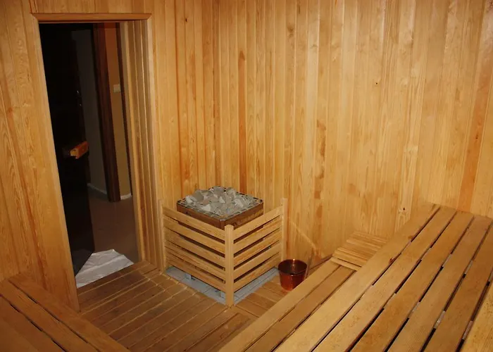 Ozcelik Hotel Salihli