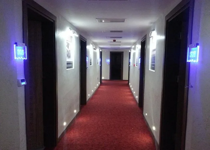 Hotel Ozcelik